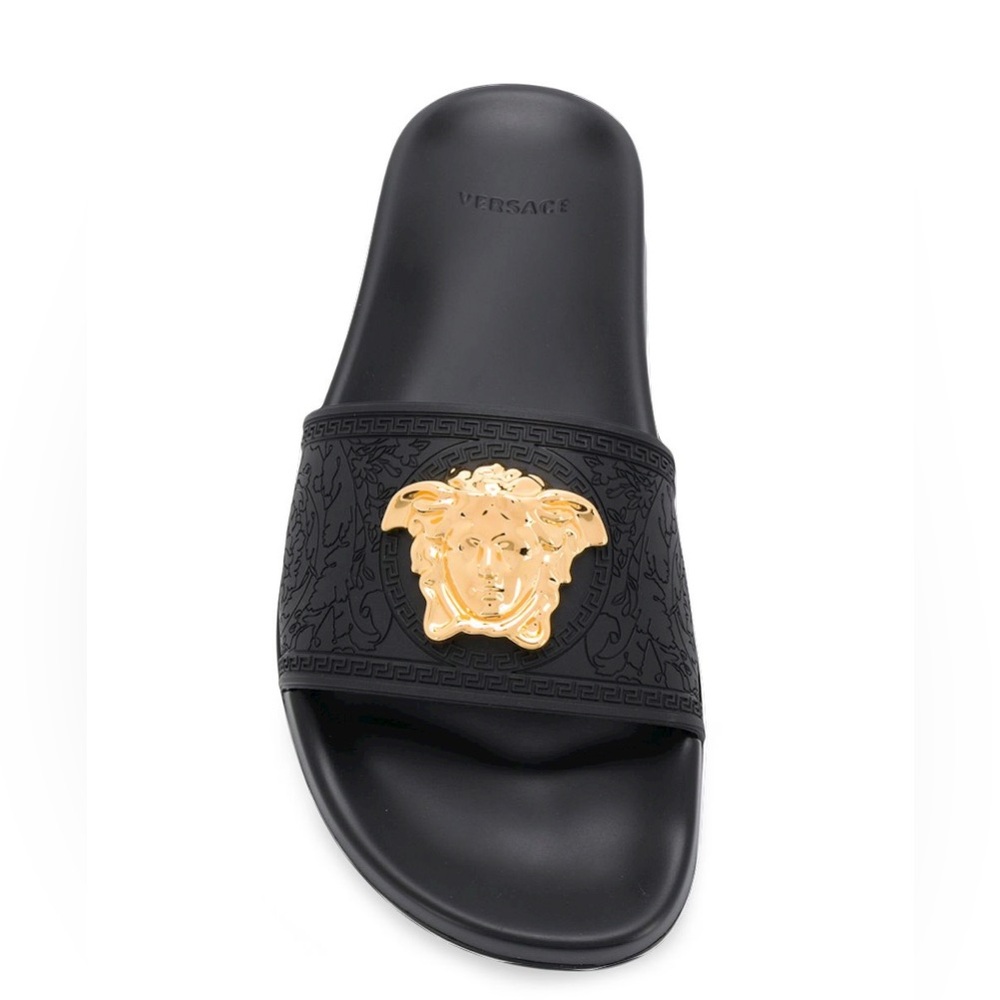 Versace Slides